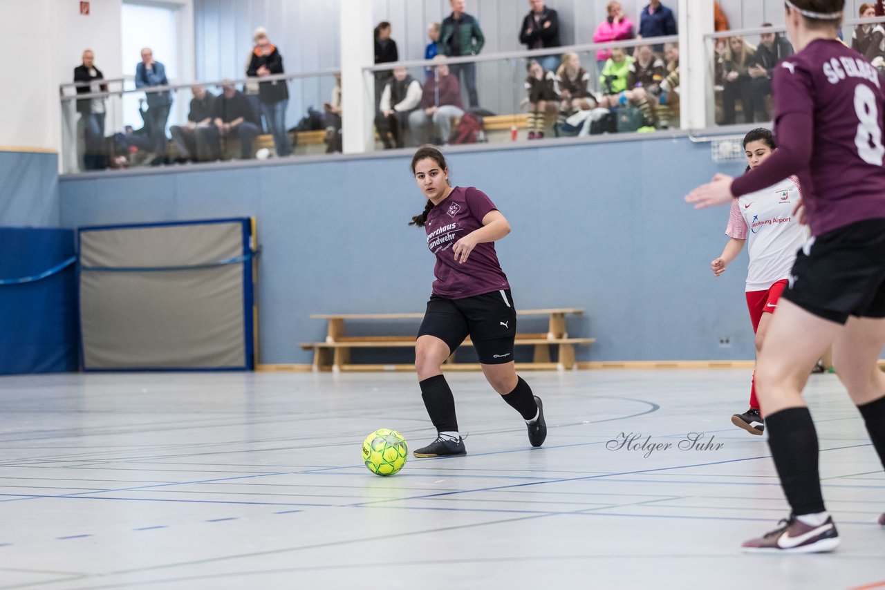 Bild 368 - wBJ Futsalmeisterschaft